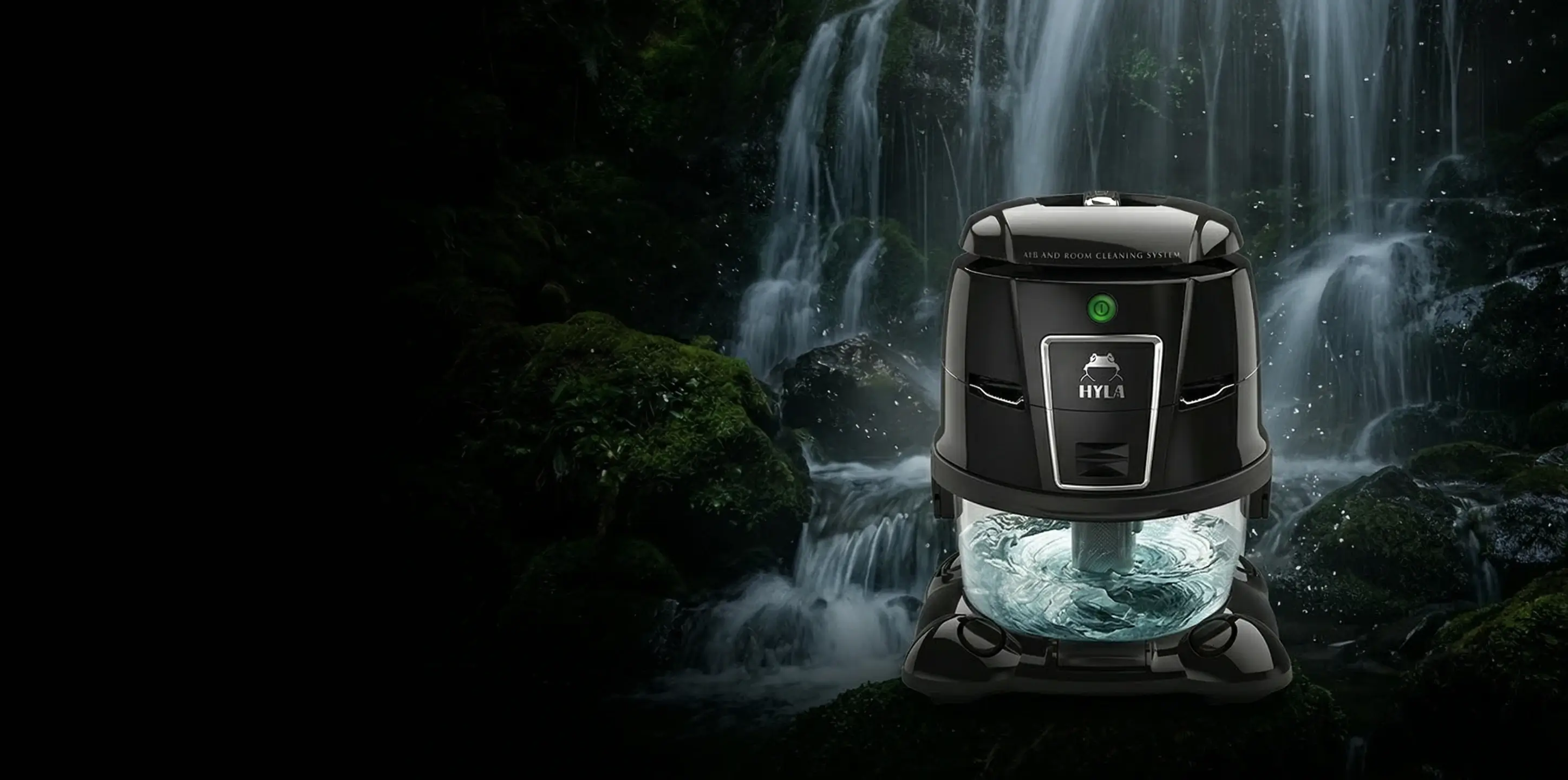 HYLA aparat za prečišćavanje zraka